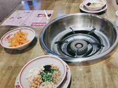 -川渔郎·鱼蛙自助火锅(文殊院店)