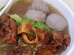 -福合埕牛口福·牛肉火锅·牛肉丸