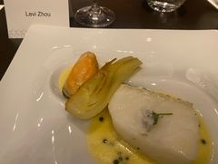 -广州文华东方酒店·悦铂尼西餐厅