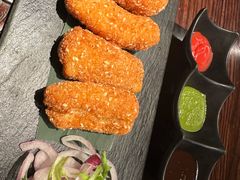 -甘尼仕印度餐厅爵士酒吧(阳春巷店)