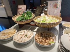 -桃源咖啡厅(武夷山大红袍山庄店)