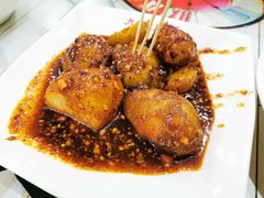 -嘉州九妹凤爪(乐山总店)