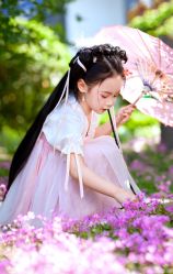 -龙凤宫华夏古装摄影城