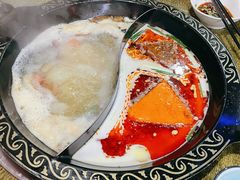 -忆川阁·记忆重庆火锅·龙虾·烧烤