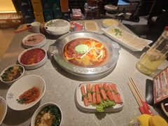 -大龙燚火锅(太古里店)