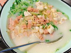 上汤豆苗-胡桃里音乐酒馆(罗湖HALO广场店)