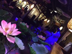 -韵秋荷(宝山龙湖天街店)