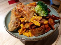 飞鸿鸡中翅-陳八两面家(滨江天街店)