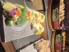 -吉布鲁牛排海鲜自助(温江合生汇店)