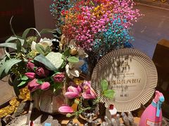 -Osteria Garden 生蚝花园餐厅(原进贤路店)