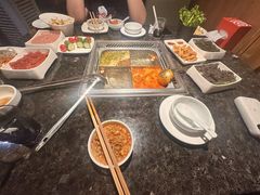 -海底捞火锅(德辉广场店)