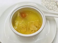 -北京饭店谭家菜