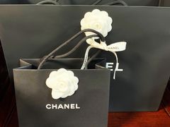 -CHANEL(恒隆广场店)