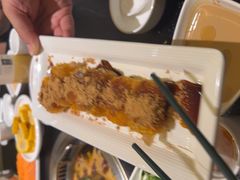 -葛记红焖羊肉(和平路形象店)