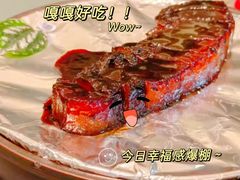 -虹御轩·传承江浙菜(虹桥店)