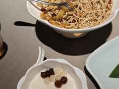 -小厨娘绣中淮扬(大行宫科巷店)