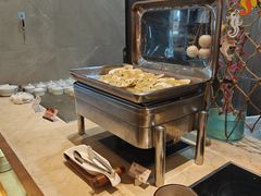 -长沙三景韦尔斯利酒店·Oval全日制餐厅自助餐