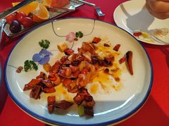 -岷山饭店-岷轩中餐厅