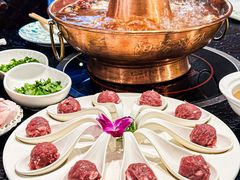 -阳坊胜利涮羊肉(阳坊总店)
