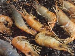 -芭提雅Amporn Seafood自助餐厅