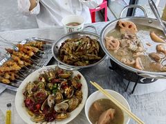 -小民大排档(光谷店)