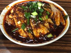 -老丘丘(较场口店)