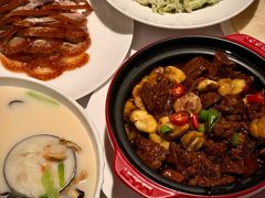 -洋洋中餐馆·SINCE 1997(信投店)