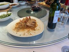 -俏江南天津时尚曲艺主题餐厅(马场道店)