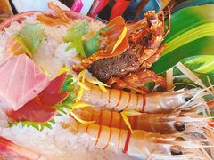 -万岛日本料理铁板烧(万泰国际店)