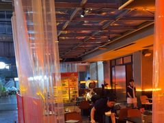 -何师烧烤Pro ·江湖川菜·小龙虾·精酿(太古里旗舰店)