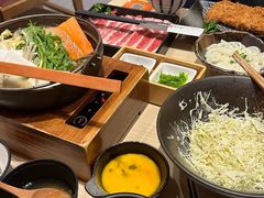 -胜博殿日式炸猪排(西红门店)
