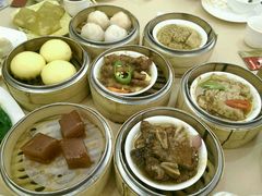 android_upload_pic-金鮀岛潮州酒家