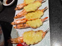 -上井精致料理(中兴商业大厦店)