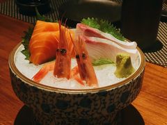 -武藏日本料理(宝安壹方城店)