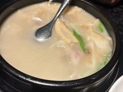-金谷仓家庭料理(马泉营店)