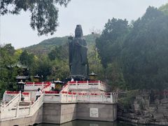 -千佛山风景名胜区