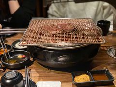 -九田家黑牛烤肉料理(无锡T12店)