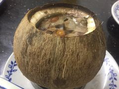 -達揚原味燉品(文明路店)