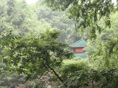 -岳麓山风景名胜区