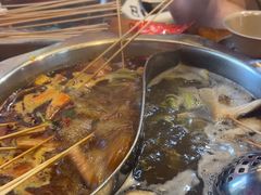 -成都玉林串串香火锅(三八店)