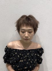 点击看大图 -MY HAIR ARDOR