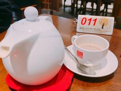 -春水堂人文茶馆(台中新时代店)