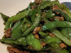 -院里寻菜·精致庭院菜(观沙岭店)