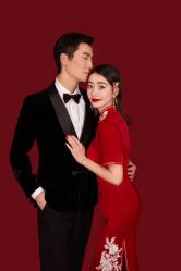 -巴黎恋人婚纱摄影(东莞总店)