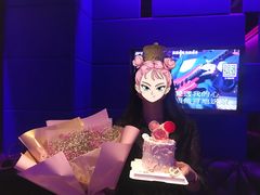 -TOP星派对KTV(珠影星光城店)