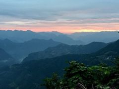 -南尖岩景区