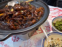 -回味黑鸭煲·始于2006(万松园店)