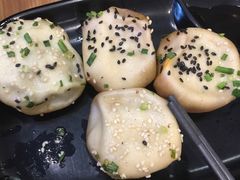 -小杨生煎(香港名都店)