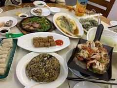 -星奇缘·海鲜餐厅(东山美食地标店)