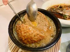 -粗茶淡饭·汉口公馆(循礼门店)